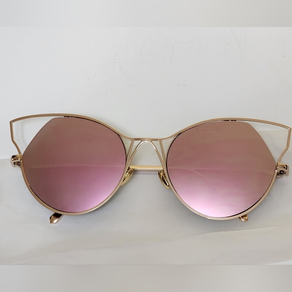 NWOT TopFoxx Sunglasses - Picture 3 of 4